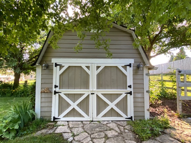 29W276 Wagner Road Naperville, IL 60564 - Photo 49 of 56