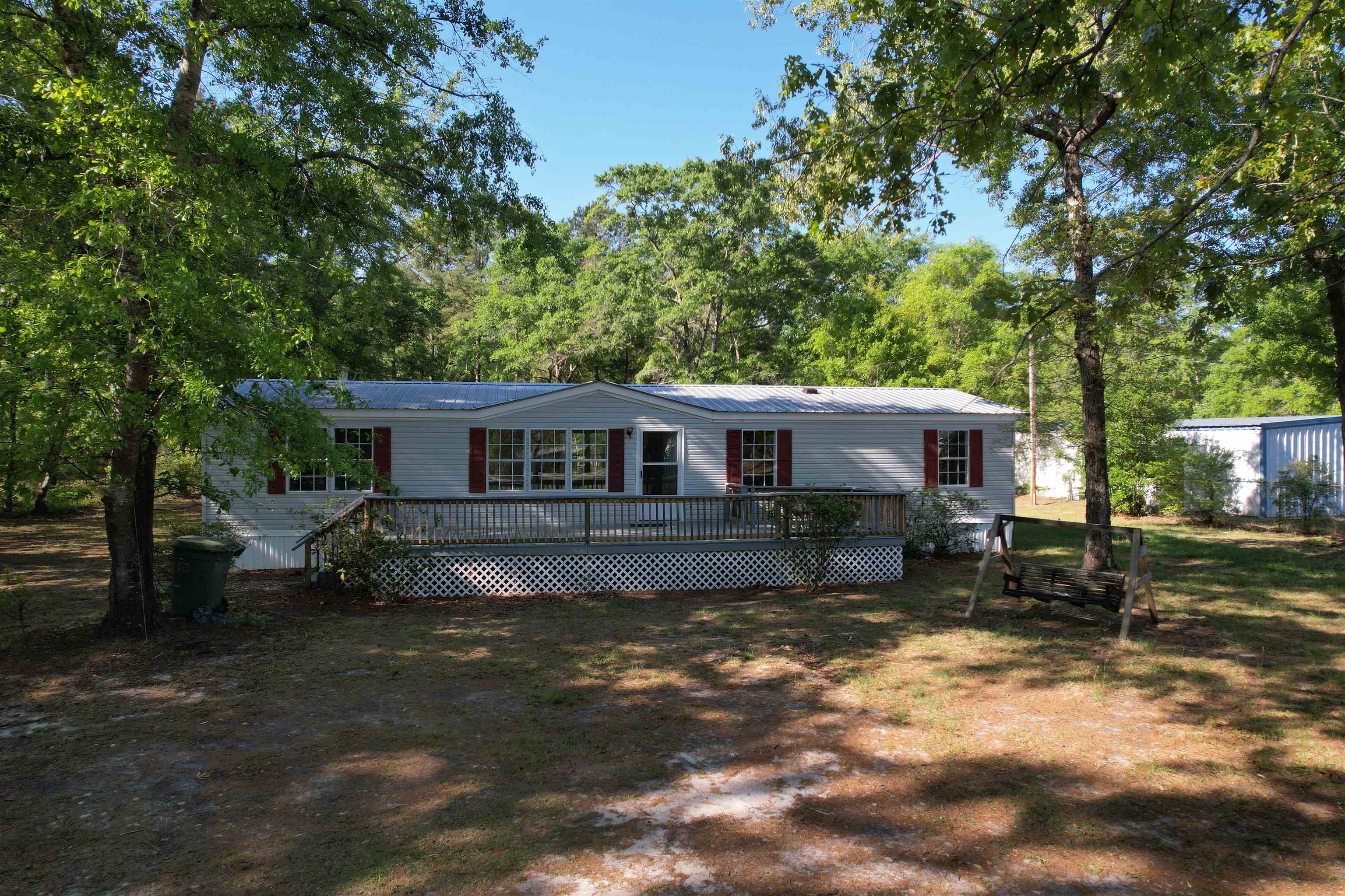 66 F W Anderson Drive Georgetown, SC 29440 - Photo 1 of 24