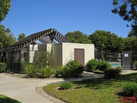 1224 Jamie Loop Santa Maria, CA 93454 - Photo 11 of 14 a view of a house with a yard