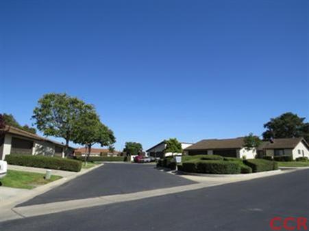 1224 Jamie Loop Santa Maria, CA 93454 - Photo 12 of 14 a view of street with houses