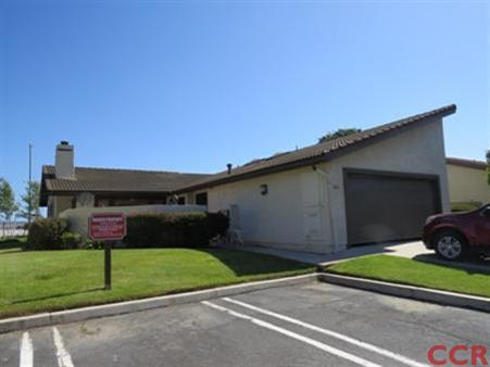 1224 Jamie Loop Santa Maria, CA 93454 - Photo 13 of 14 a house with a yard