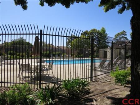 1224 Jamie Loop Santa Maria, CA 93454 - Photo 10 of 14 a view of a wrought iron fences in front of house