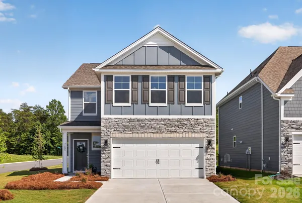 $379,000 | 7685 Bainbridge Road, Sherrills Ford, NC 28673