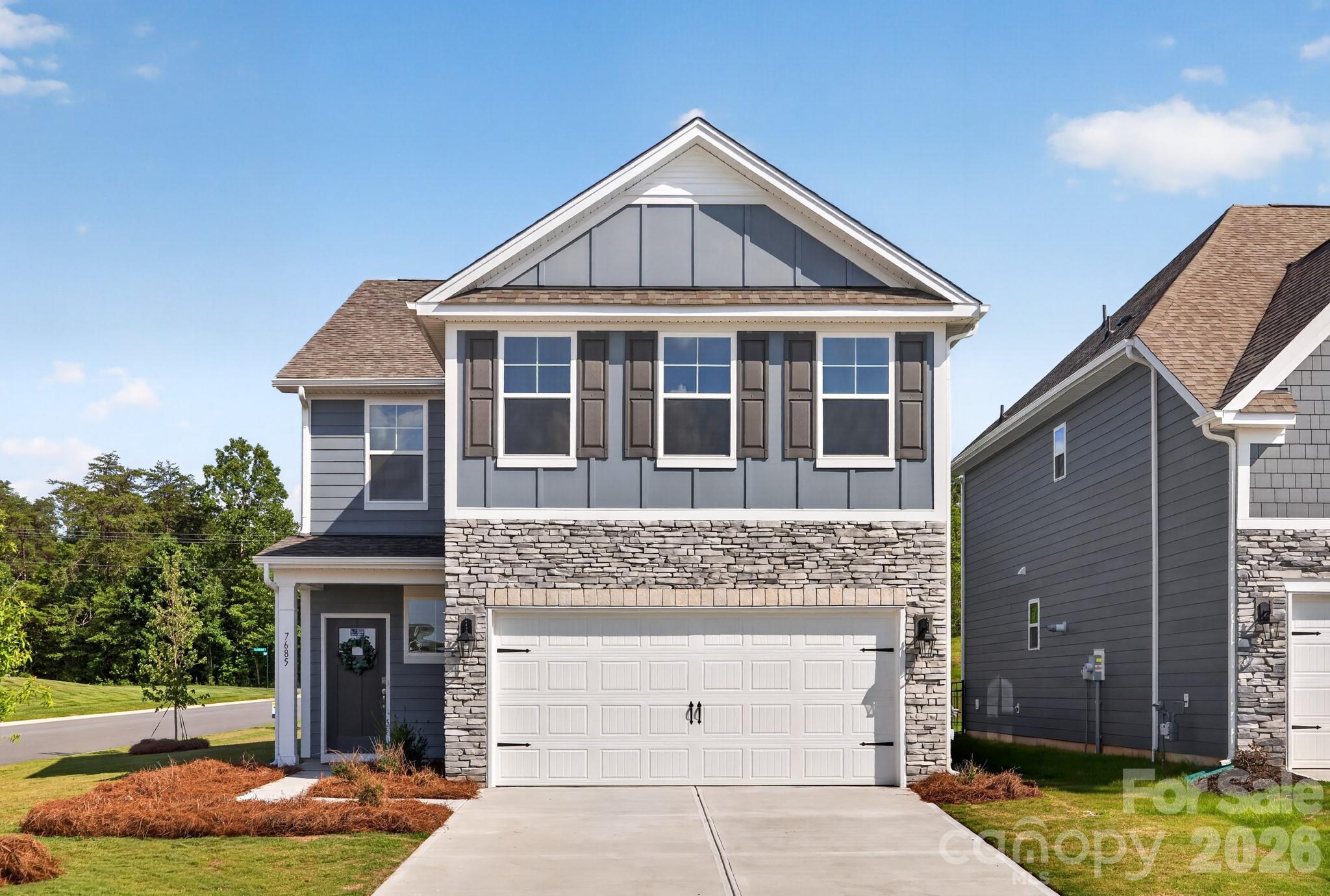 7685 Bainbridge Road Sherrills Ford, NC 28673 - Photo 1 of 31