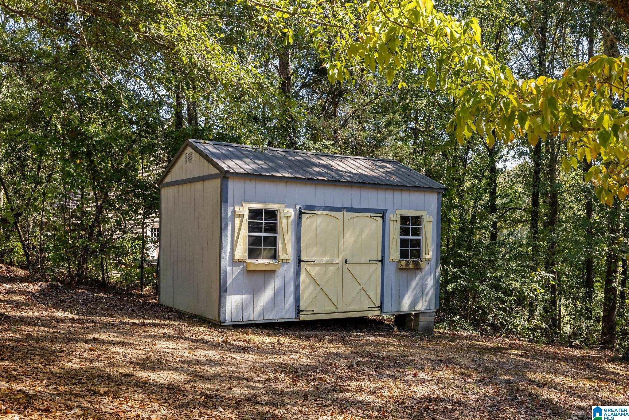 6470 Mays Bend Road Pell City, AL 35128 - Photo 7 of 55