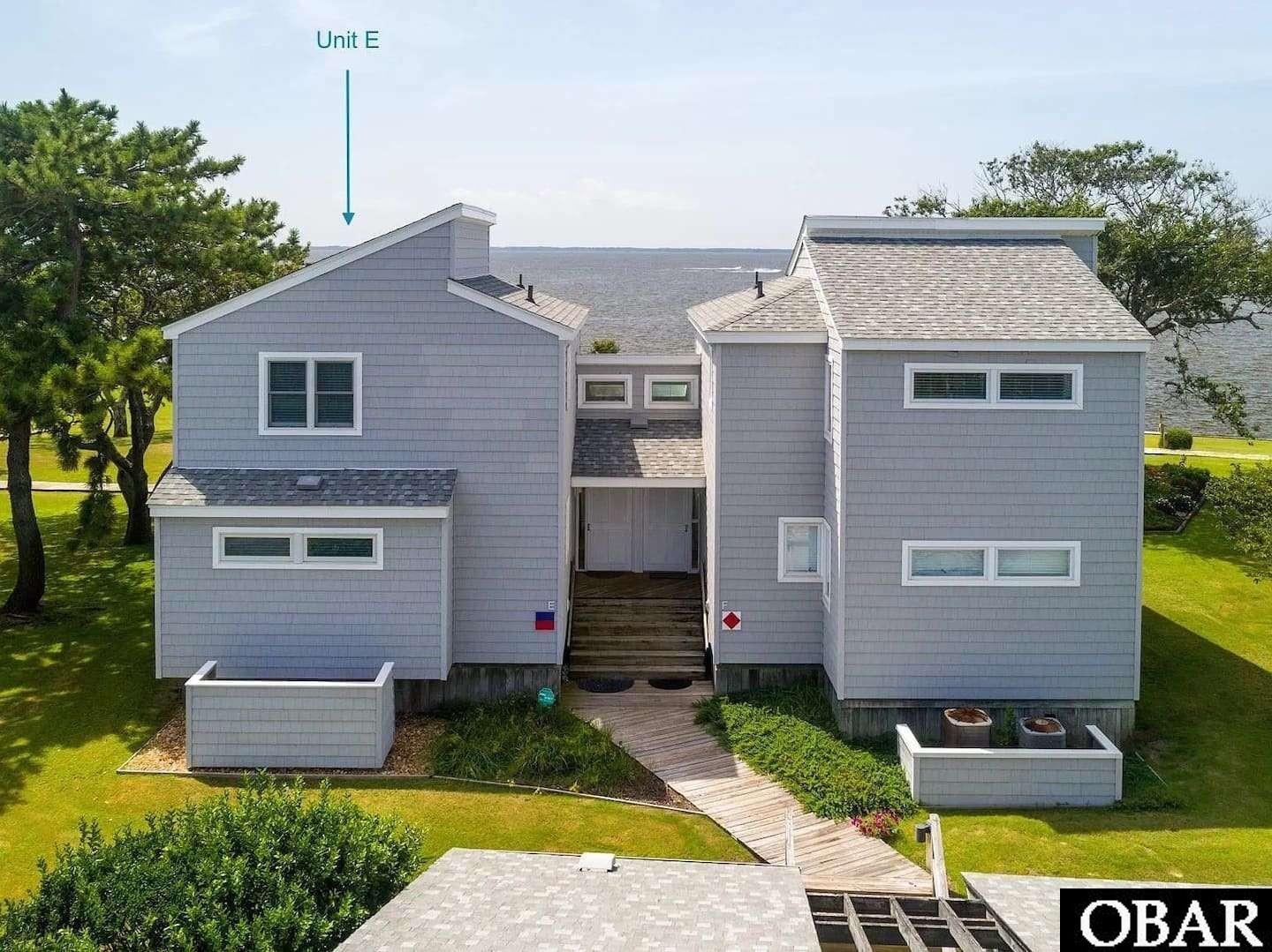 1318 Duck Road, Unit E Duck, NC 27949 - Photo 1 of 23