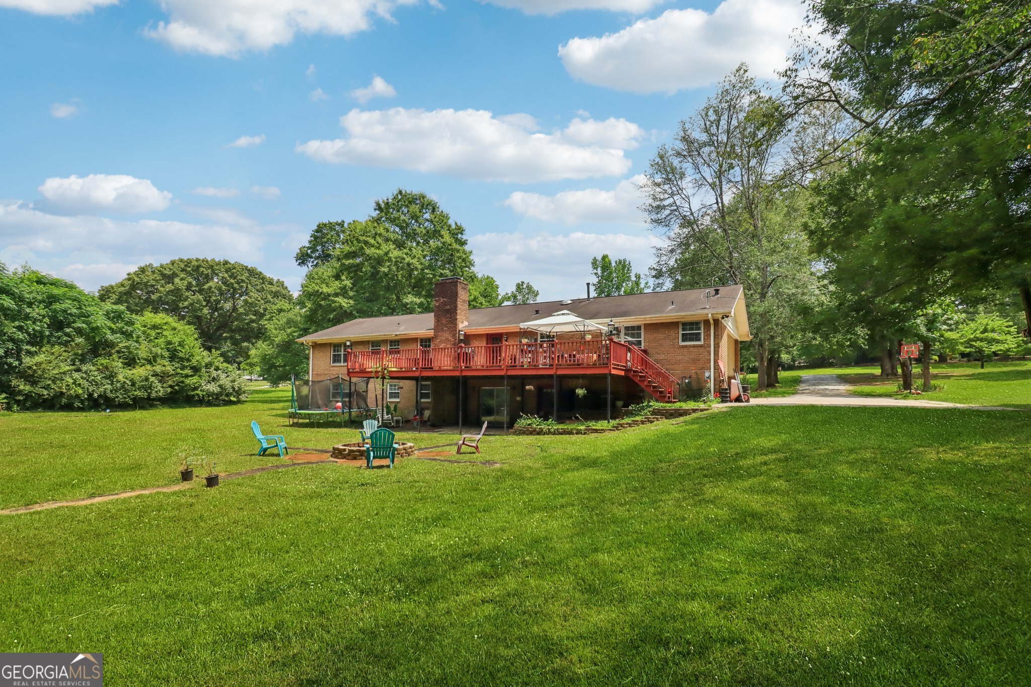 508 East Boyd Road Hogansville, GA 30230 - Photo 77 of 95