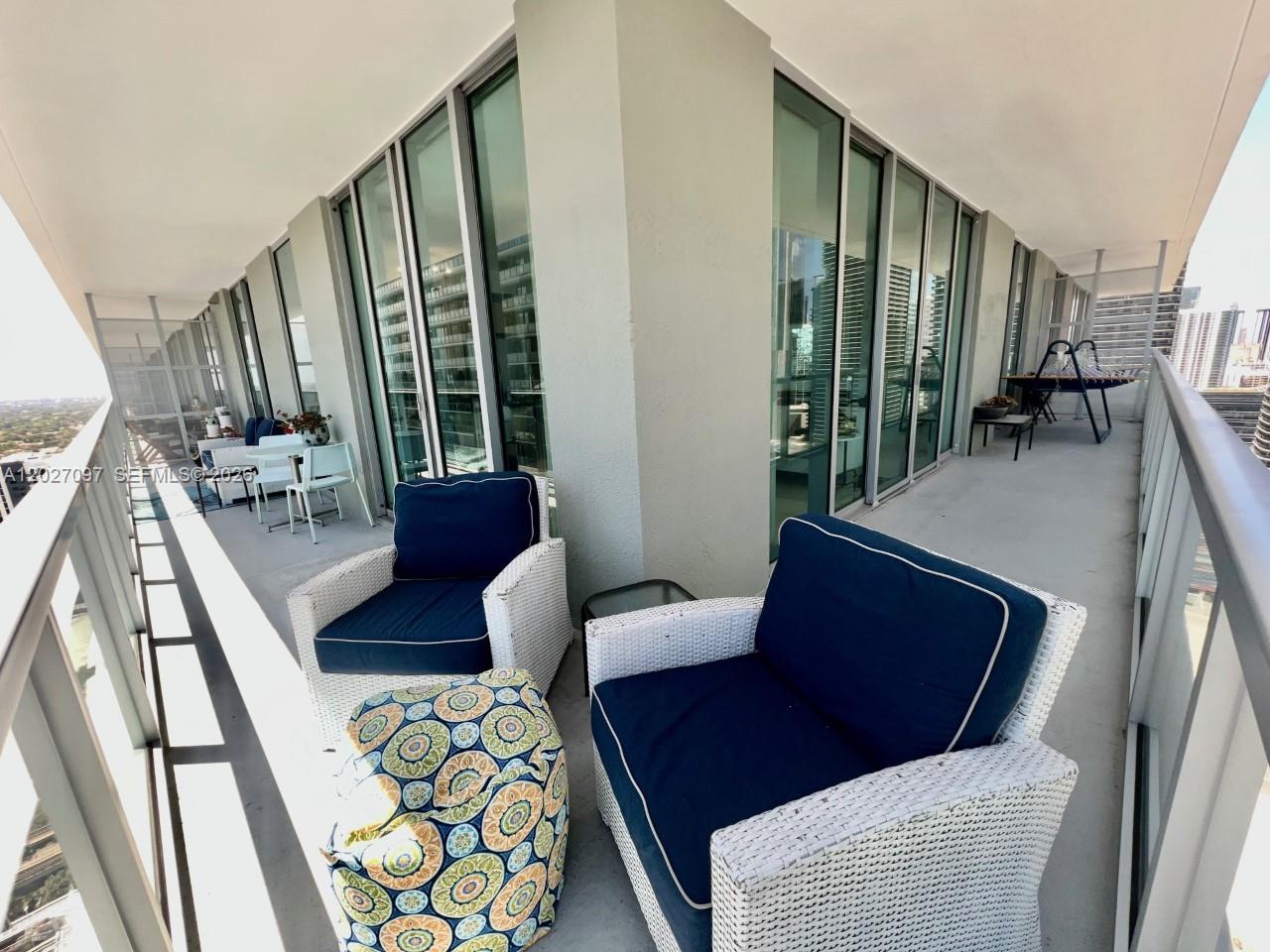 1111 Southwest 1st Avenue, Unit 3419 Miami, FL 33130 - Photo 17 of 30