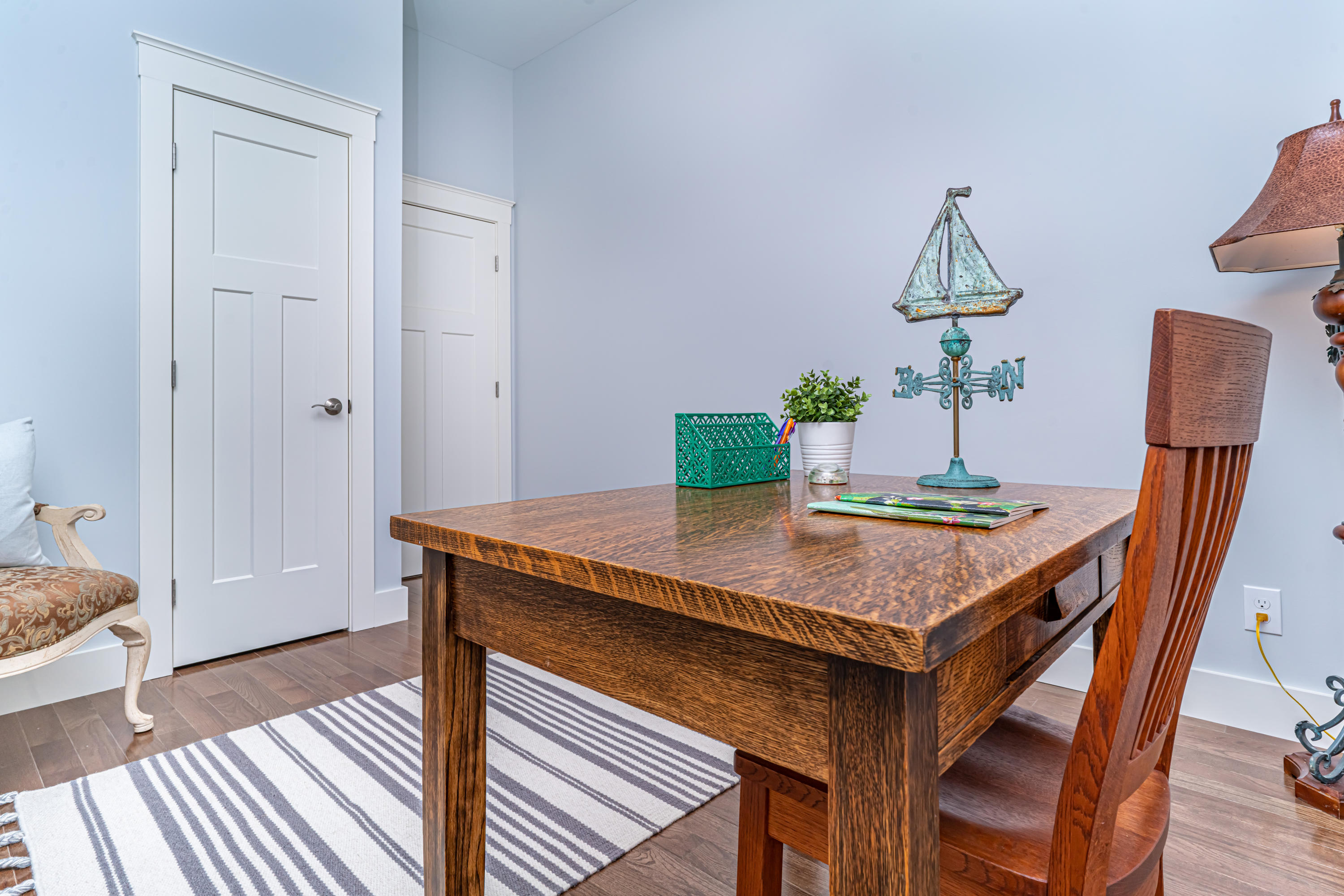 23 Hiltons Run Kittery Point, ME 03905 - Photo 31 of 50 Office-Bonus room alt view