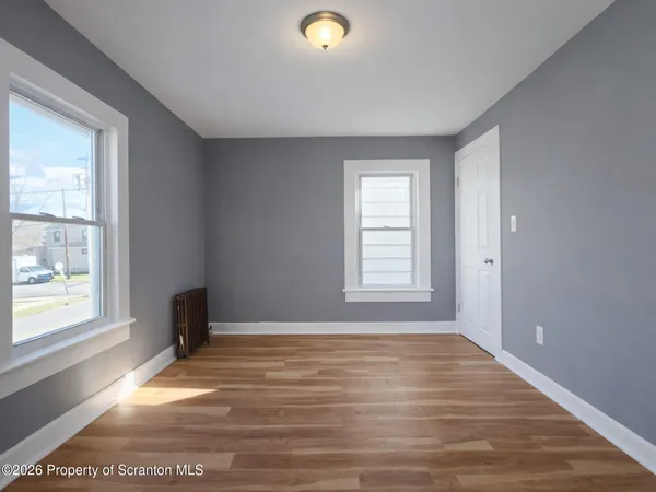 $2,000 | 2717 North Main Avenue, Scranton, PA 18508