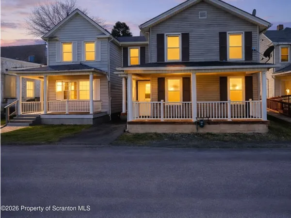 $2,000 | 2717 North Main Avenue, Scranton, PA 18508