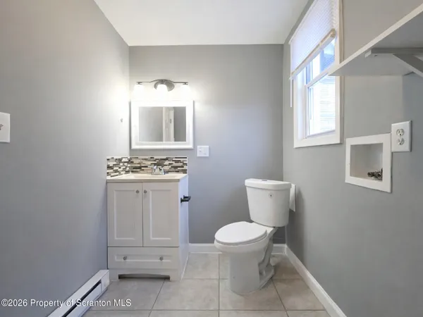 $2,000 | 2717 North Main Avenue, Scranton, PA 18508