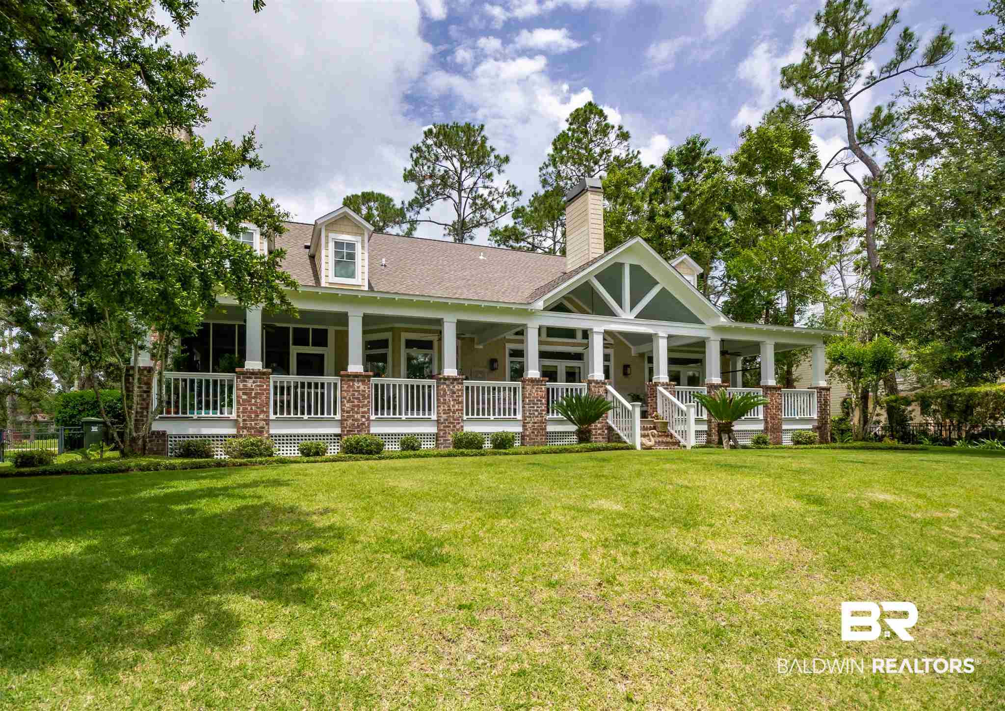 6548 East Quarry Drive Elberta, AL 36530 - Photo 35 of 50
