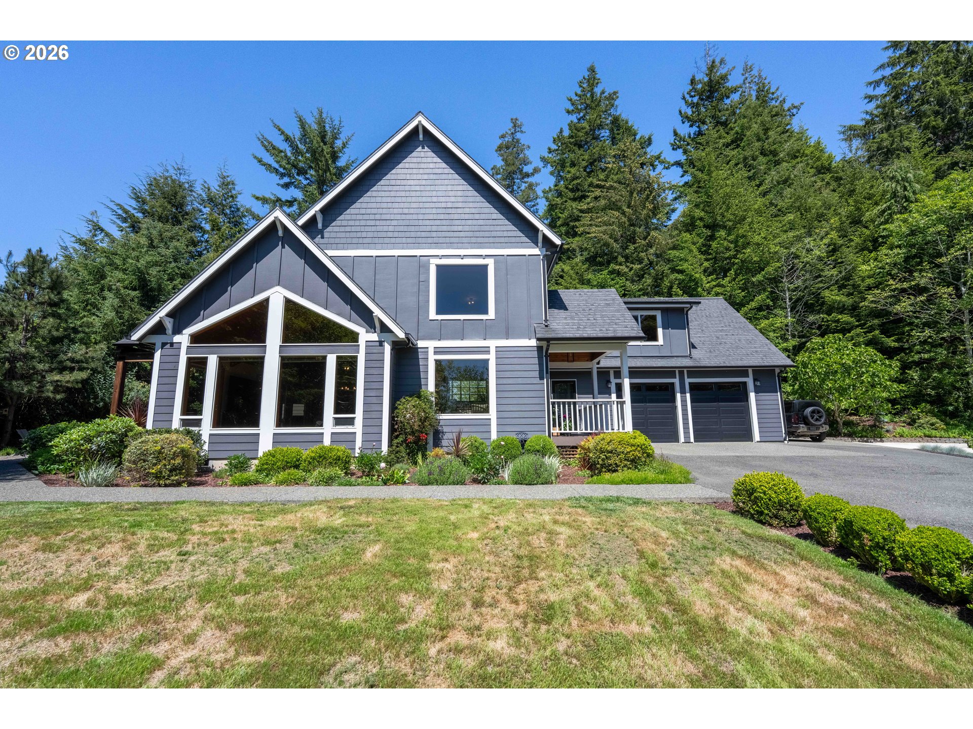68260 Ridge Road North Bend, OR 97459 - Photo 4 of 48