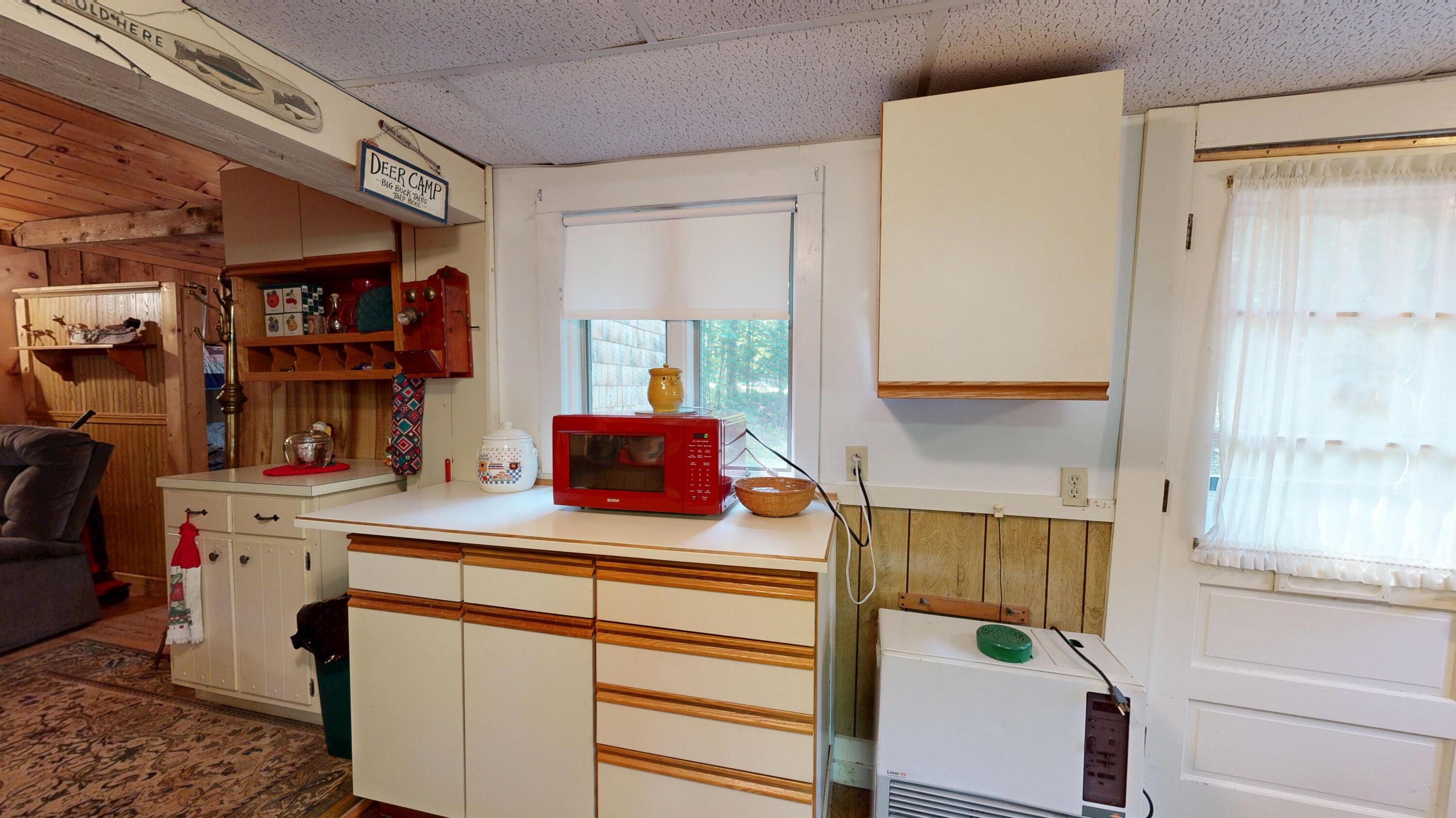 166 Bemis Road Oquossoc, ME 04964 - Photo 9 of 37