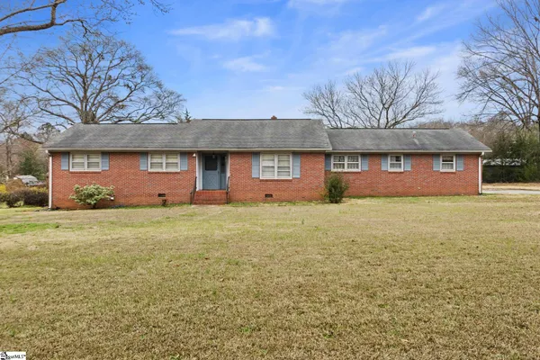 $225,000 | 1026 Sunset Boulevard, Clinton, SC 29325