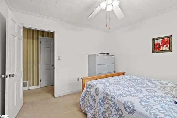 $225,000 | 1026 Sunset Boulevard, Clinton, SC 29325