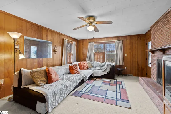 $225,000 | 1026 Sunset Boulevard, Clinton, SC 29325