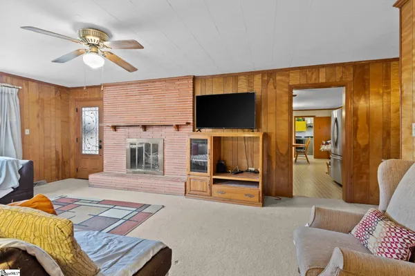 $225,000 | 1026 Sunset Boulevard, Clinton, SC 29325