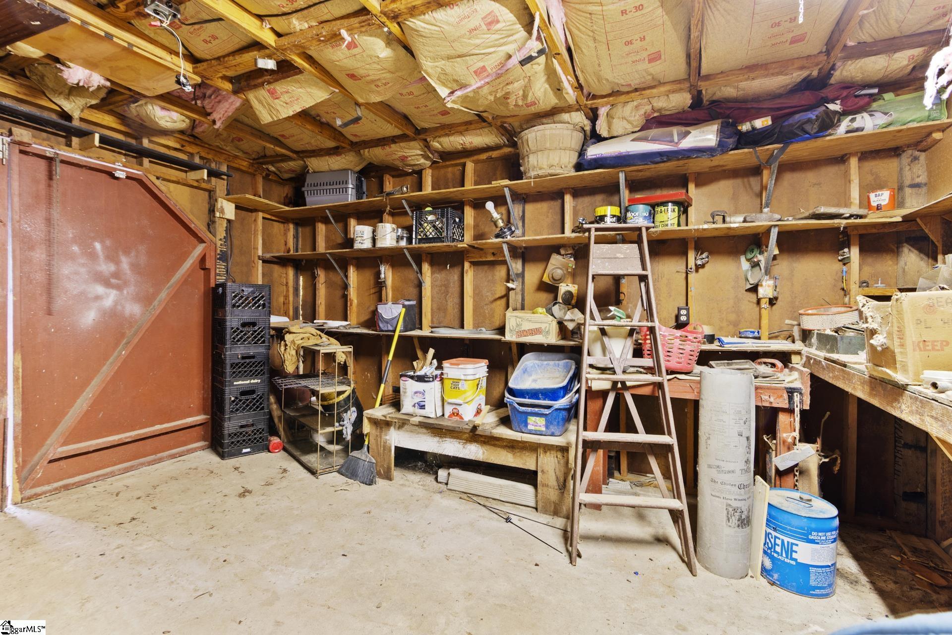 1026 Sunset Boulevard Clinton, SC 29325 - Photo 38 of 40