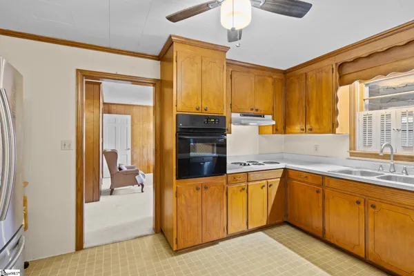 $225,000 | 1026 Sunset Boulevard, Clinton, SC 29325