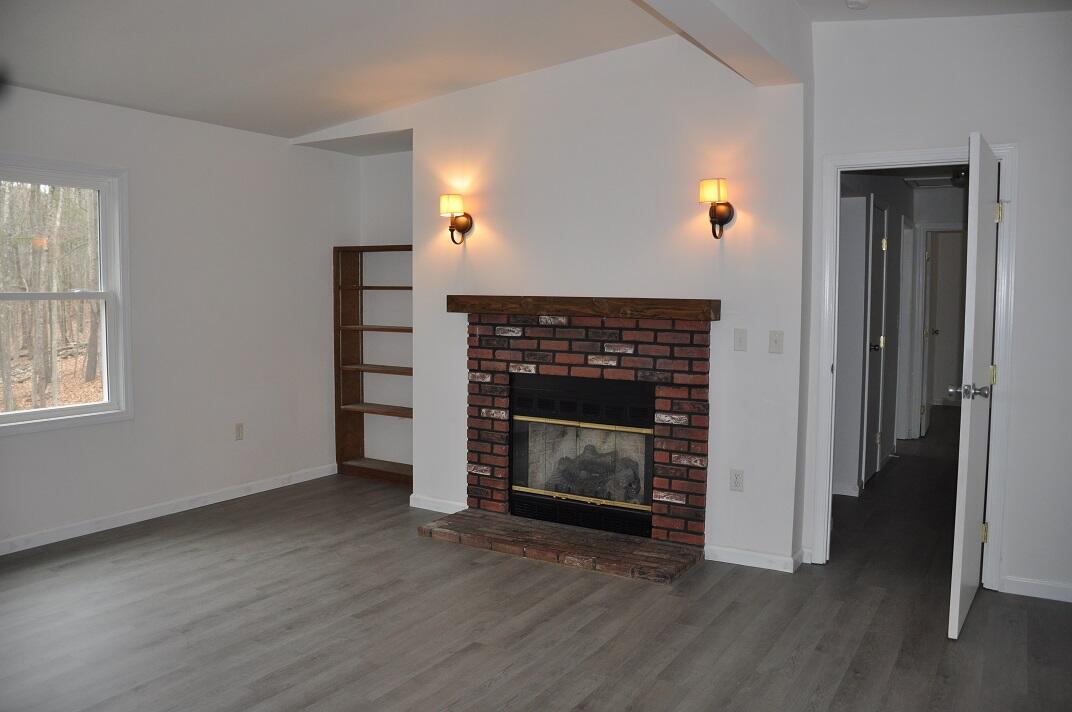 521 Pine Ridge Road Stroudsburg, PA 18360 - Photo 12 of 21 Primary bedroom v2