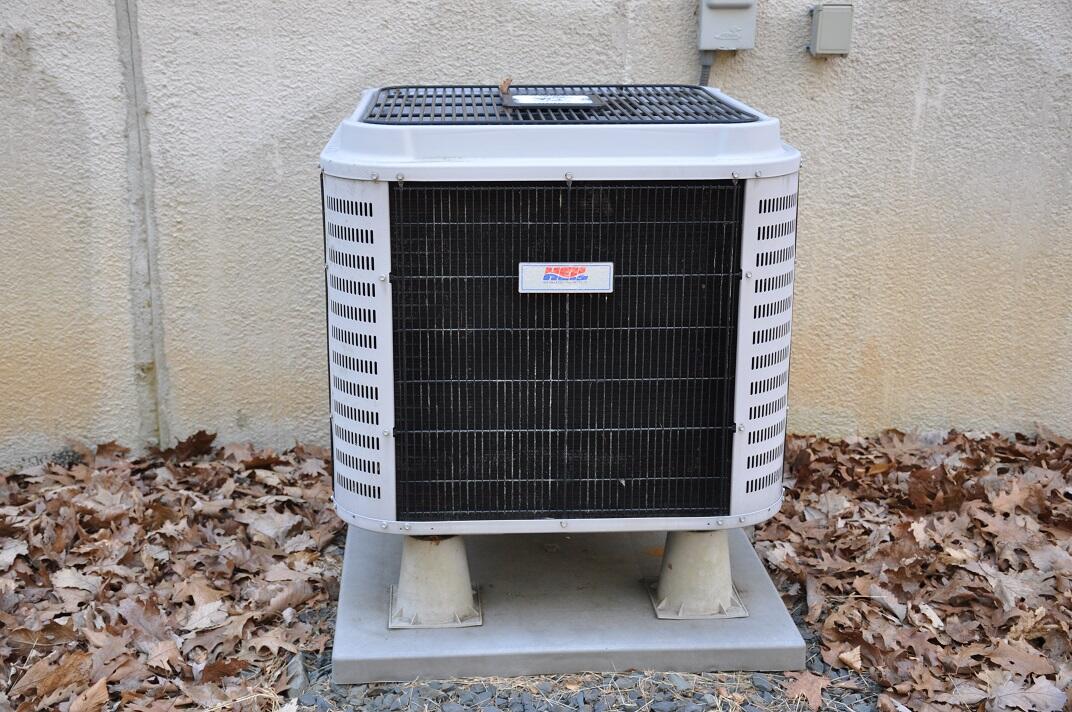 521 Pine Ridge Road Stroudsburg, PA 18360 - Photo 21 of 21 AC unit