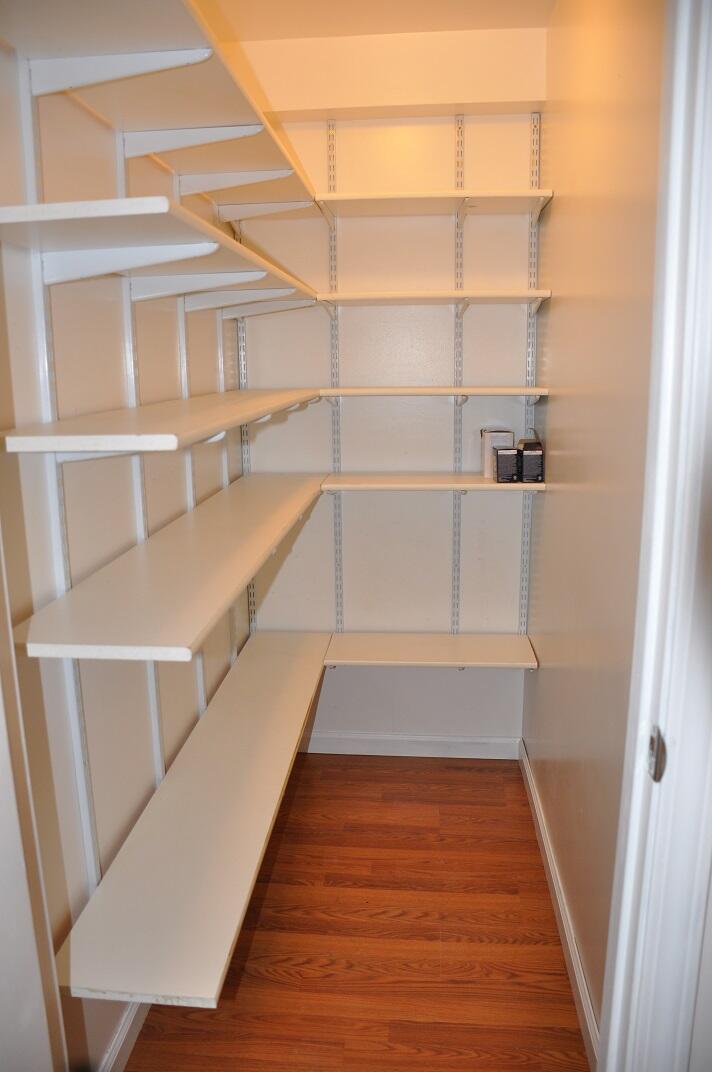 521 Pine Ridge Road Stroudsburg, PA 18360 - Photo 8 of 21 Pantry closet