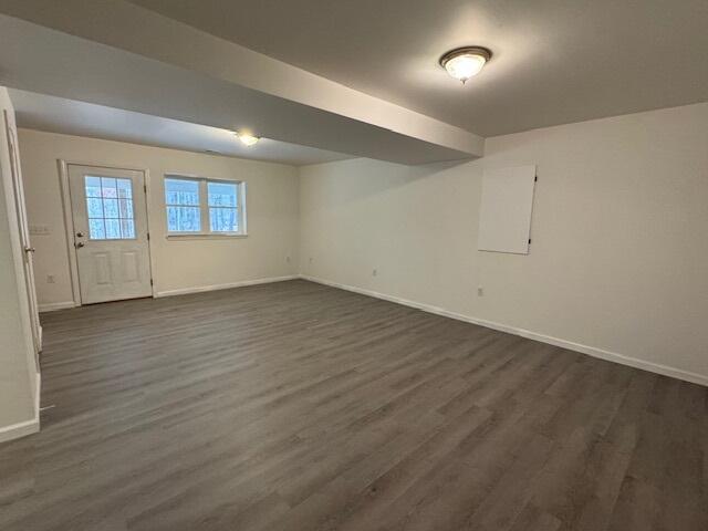 521 Pine Ridge Road Stroudsburg, PA 18360 - Photo 10 of 21 Living room on main level