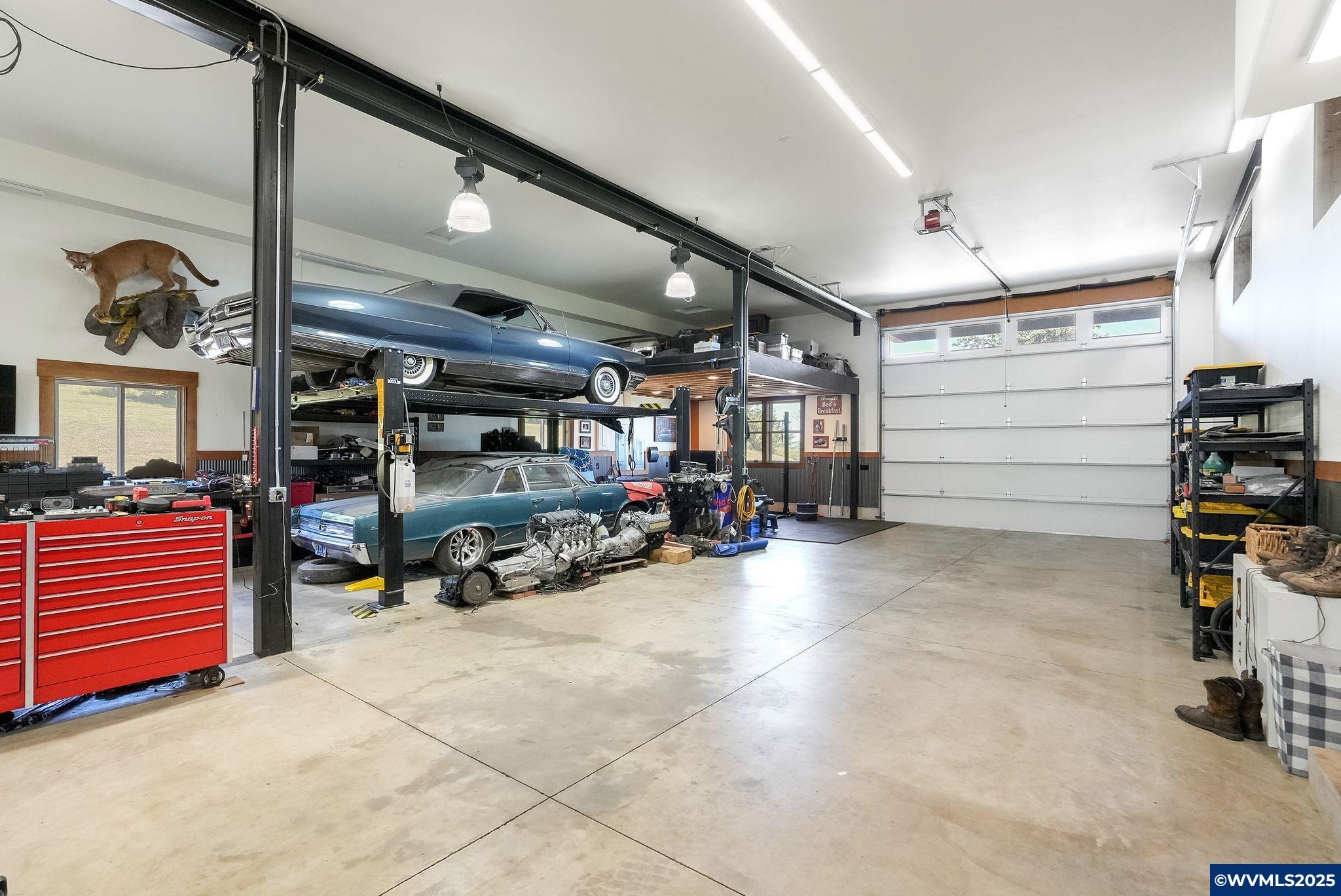 2529 James Howe Road Dallas, OR 97338 - Photo 43 of 50