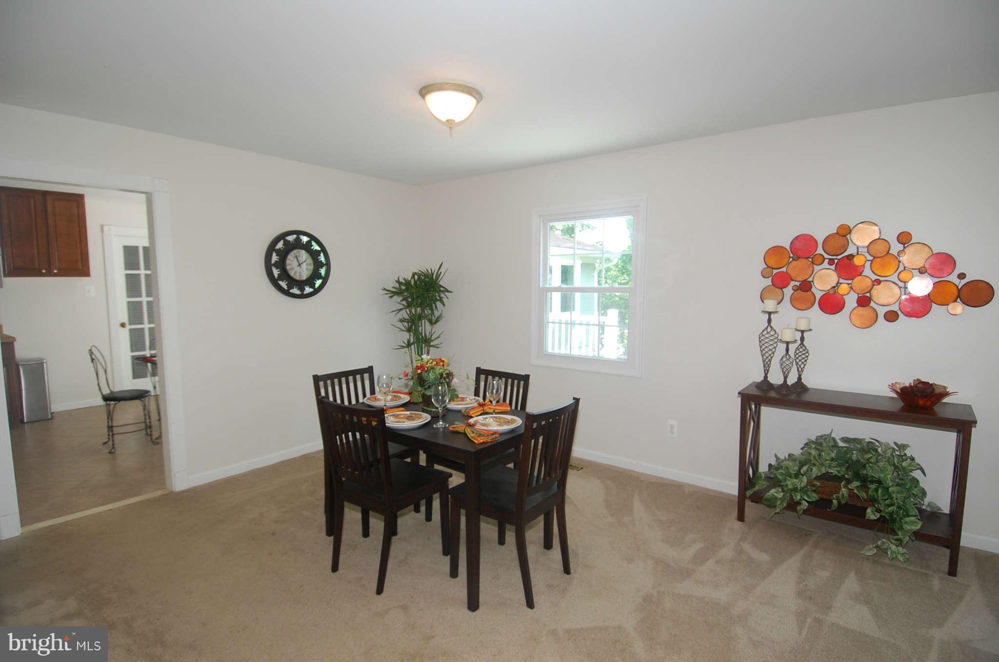 4913 Ridgeview Lane Bowie, MD 20715 - Photo 4 of 29 Dining Room