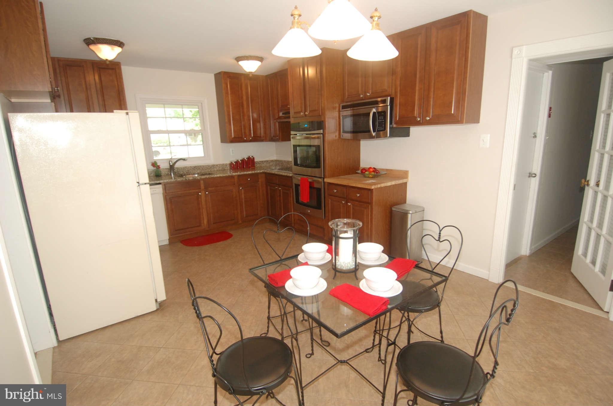 4913 Ridgeview Lane Bowie, MD 20715 - Photo 5 of 29 Kitchen