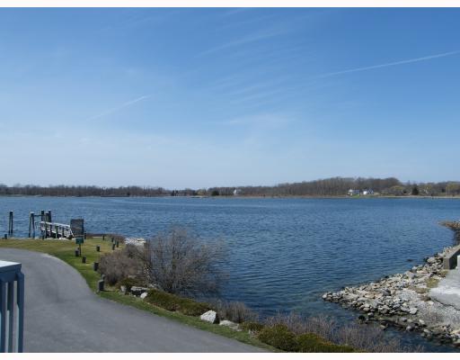 7 Poppasquash Road, Unit 7 Bristol, RI 02809 - Photo 4 of 8 Waterfront/Dock/Pier.