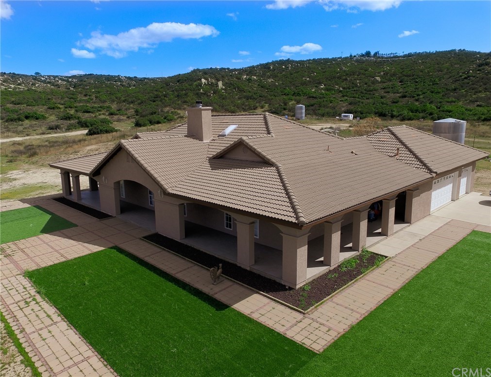 43451 Morgan Road Hemet, CA 92544 - Photo 1 of 1