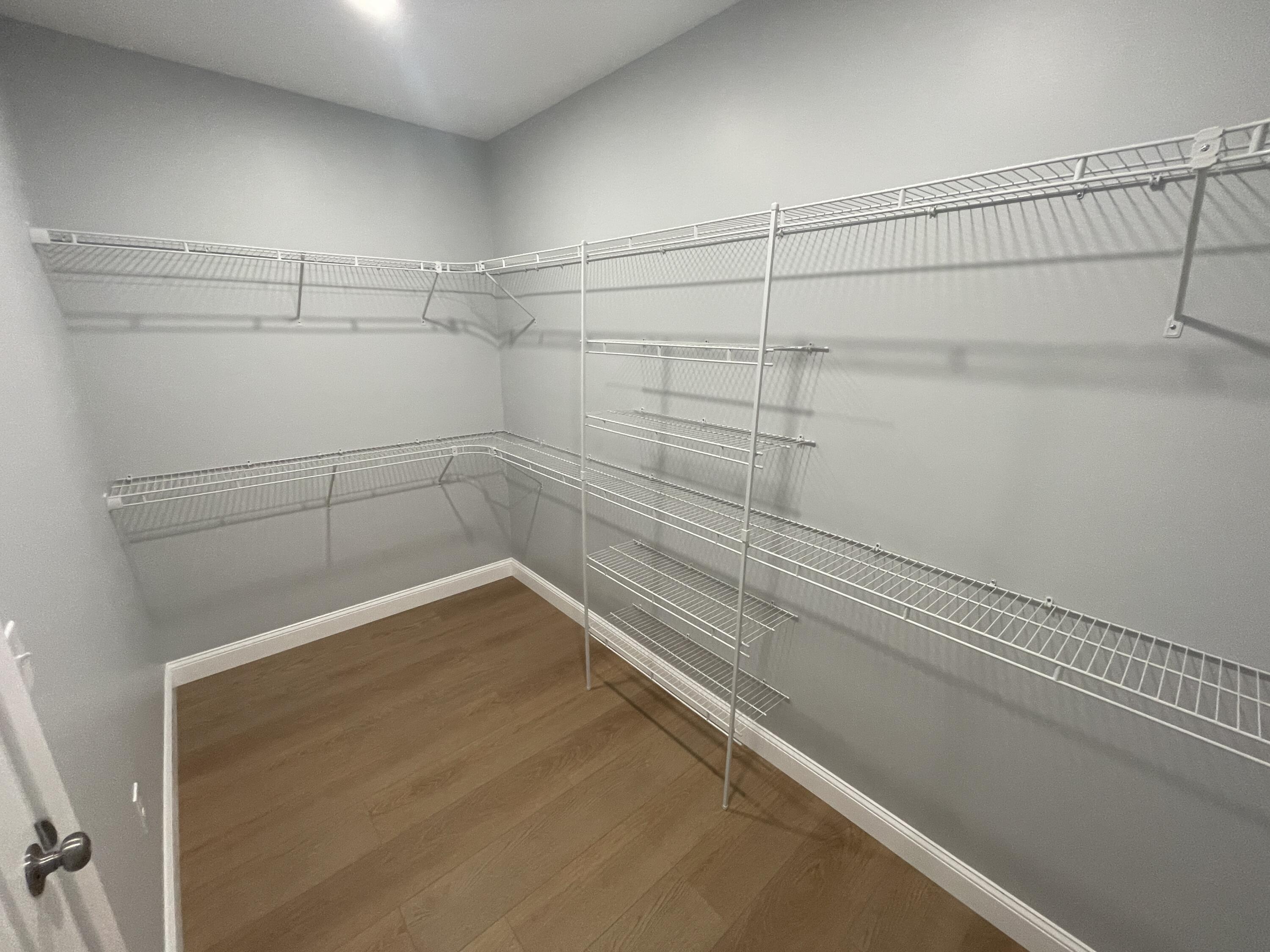 93 Dutton Road South China, ME 04358 - Photo 24 of 33 Walkin closet