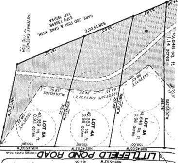5 Littlefield Pond Road Harwich, MA 02645 - Photo 1 of 1 Primary Photo