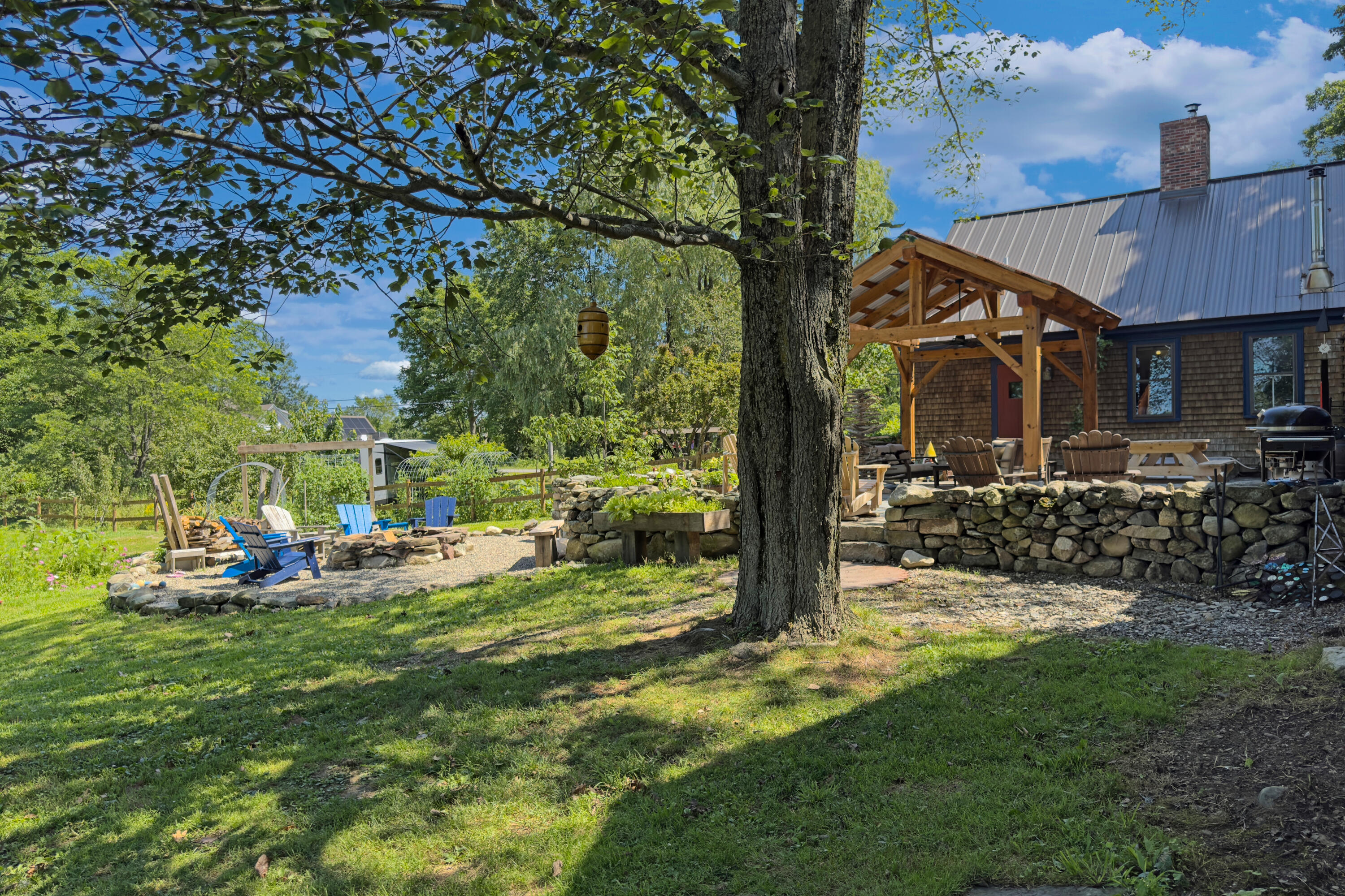 935 Dutch Neck Road Waldoboro, ME 04572 - Photo 56 of 78 Patio