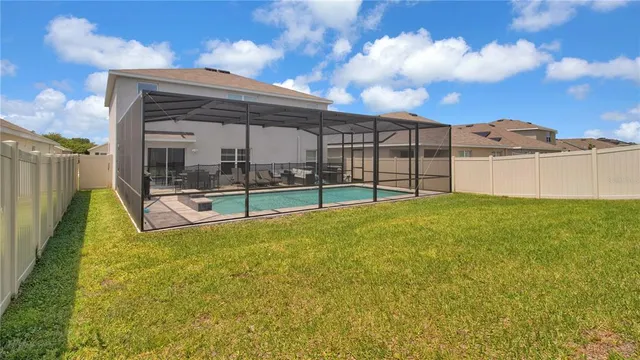 $3,400 | 16762 Carlton Pond Street, Wimauma, FL 33598