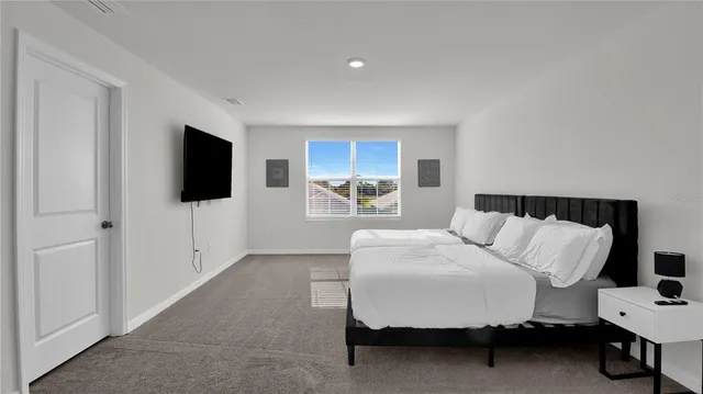 $3,400 | 16762 Carlton Pond Street, Wimauma, FL 33598