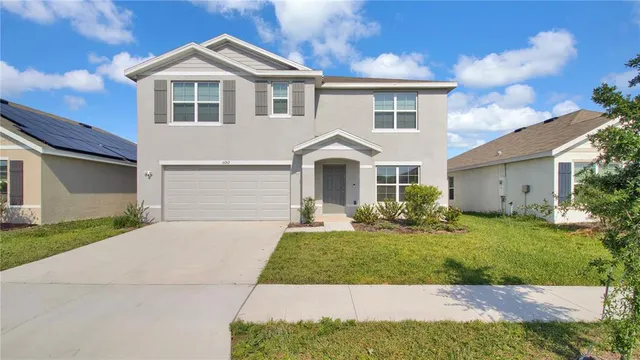 $3,400 | 16762 Carlton Pond Street, Wimauma, FL 33598