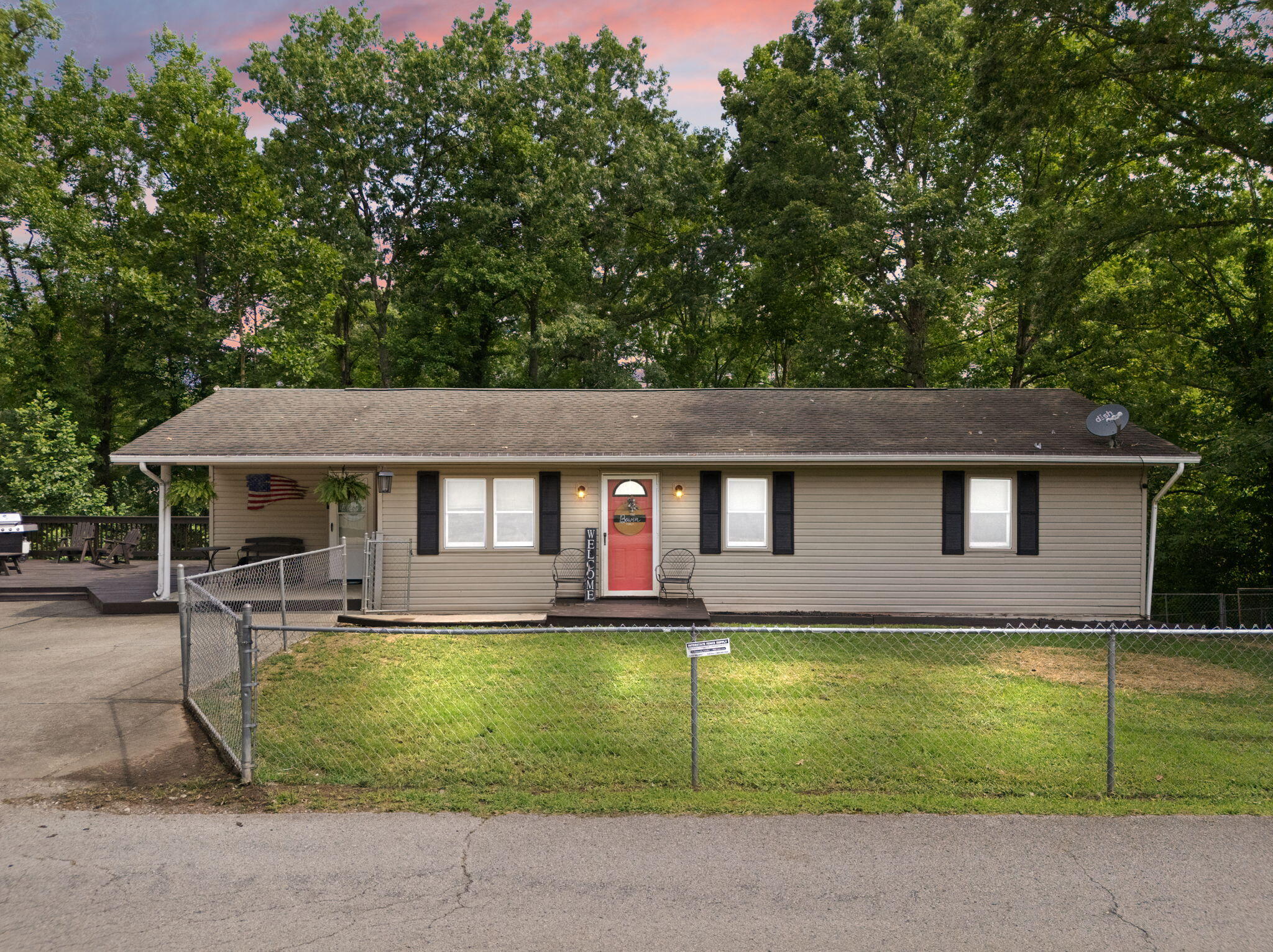 325 Beech Fork Road Clay City, KY 40312 - Photo 1 of 59 1-web-or-mls-DJI_20250731113043_0066_D c