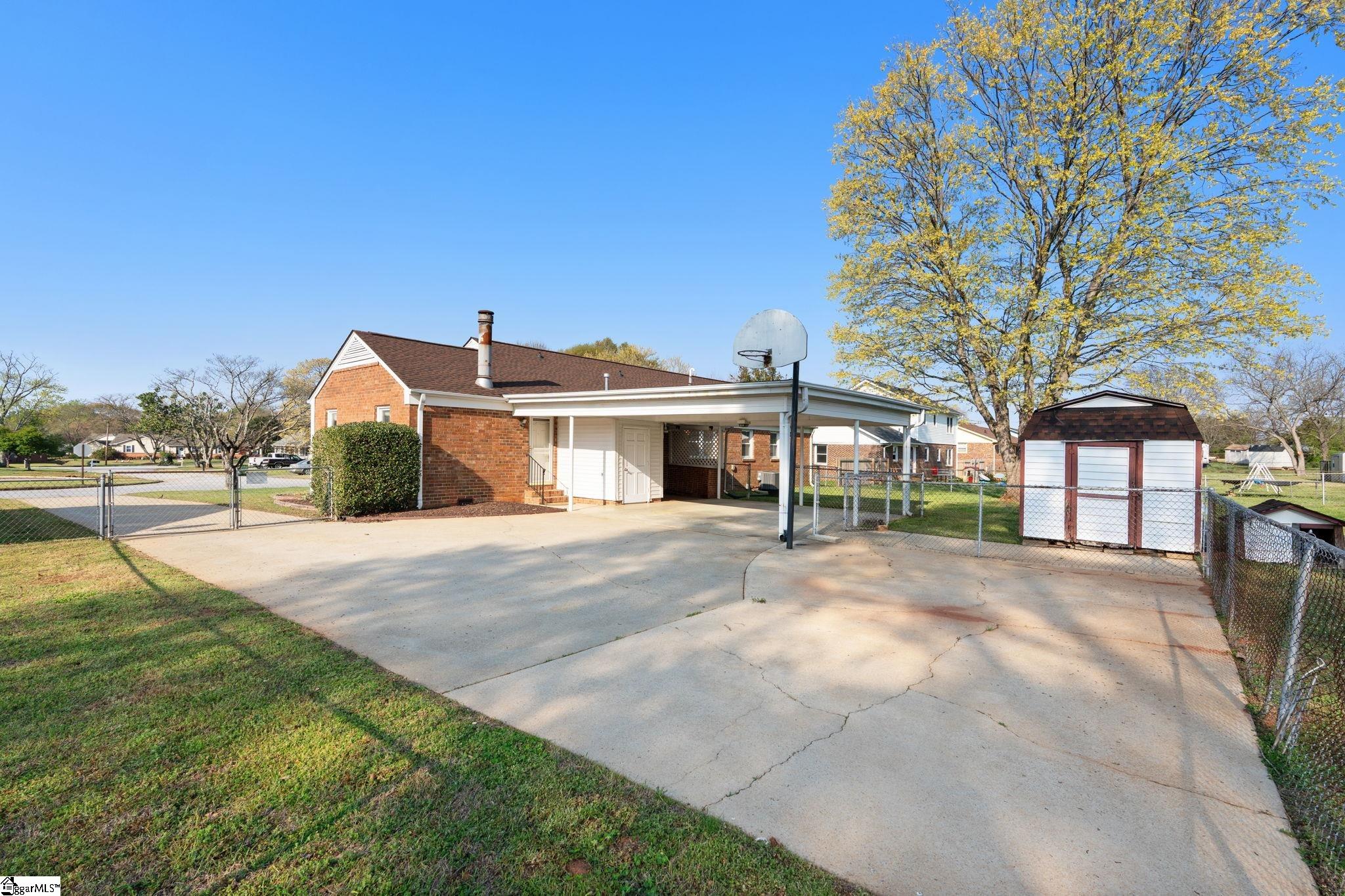 106 Whitestone Avenue Mauldin, SC 29662 - Photo 29 of 32