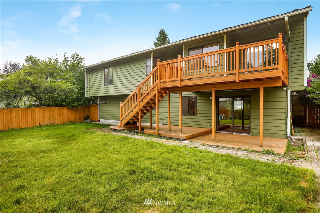 16224 Southeast 179th Street Renton, WA 98058 - Photo 23 of 25 Gallery Image 23