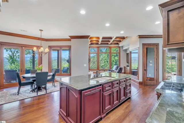$3,375,000 | 156 Cherokee Rose Trail, Marietta, SC 29661