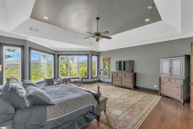 $3,375,000 | 156 Cherokee Rose Trail, Marietta, SC 29661