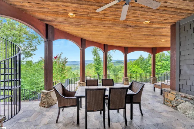 $3,375,000 | 156 Cherokee Rose Trail, Marietta, SC 29661