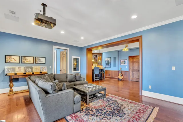 $3,375,000 | 156 Cherokee Rose Trail, Marietta, SC 29661