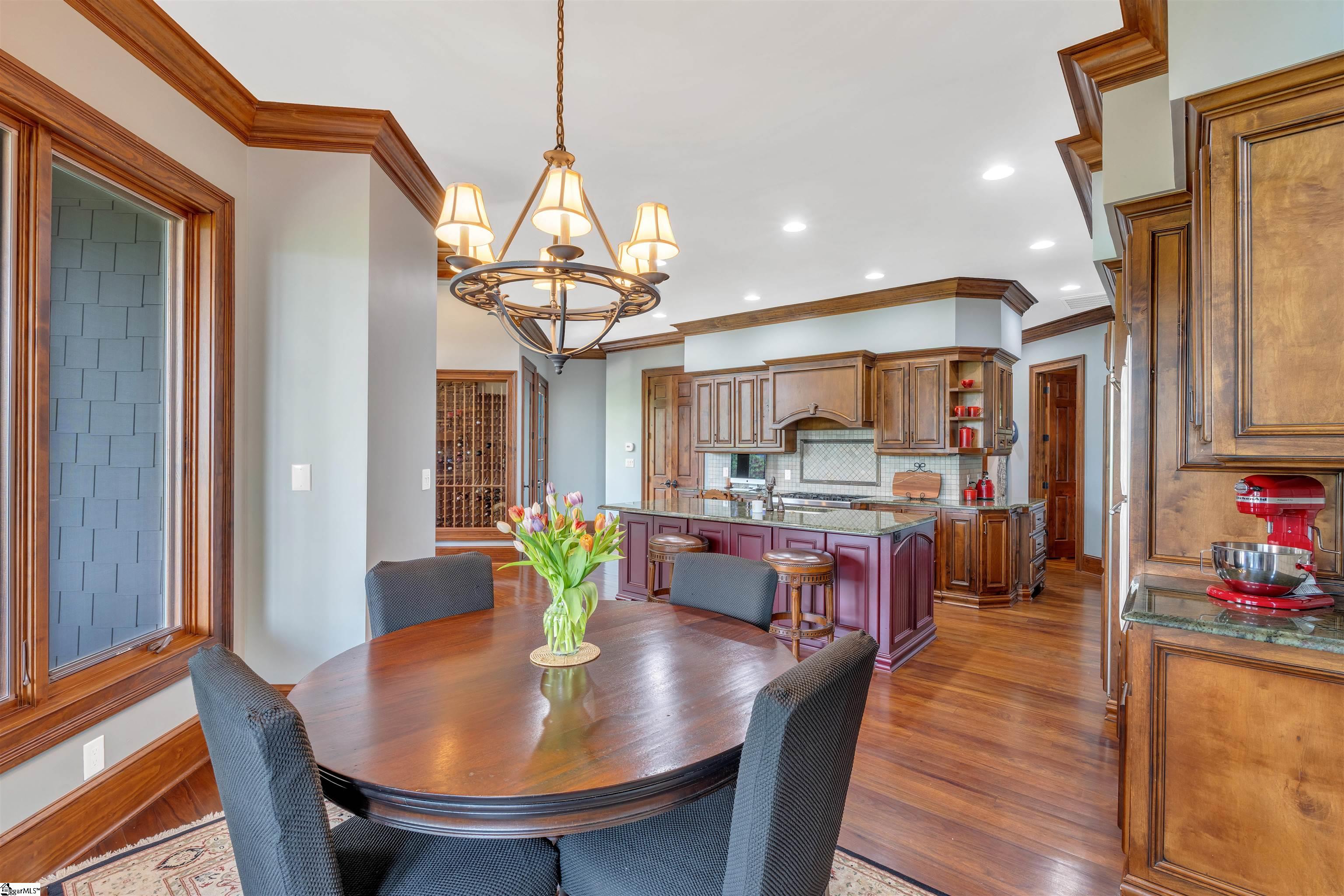 156 Cherokee Rose Trail Marietta, SC 29661 - Photo 19 of 50