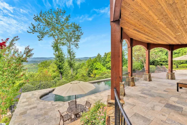 $3,375,000 | 156 Cherokee Rose Trail, Marietta, SC 29661