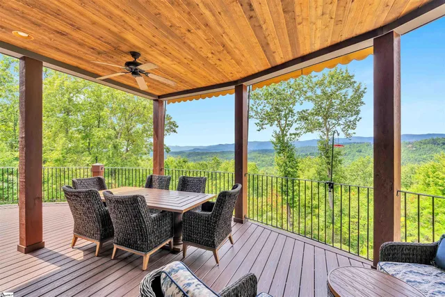 $3,375,000 | 156 Cherokee Rose Trail, Marietta, SC 29661